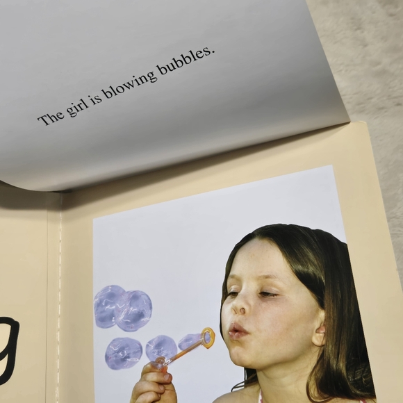 Your Baby Can Read Early Language Development word card set + book 1 - Picture 15 of 15